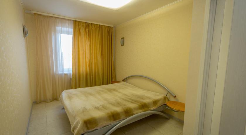 Гостиница on Tolstoy Красноярск-24