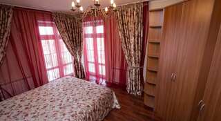 Гостиница on Tolstoy Красноярск Апартаменты-10