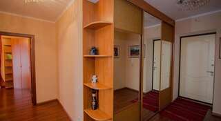 Гостиница on Tolstoy Красноярск Апартаменты-5